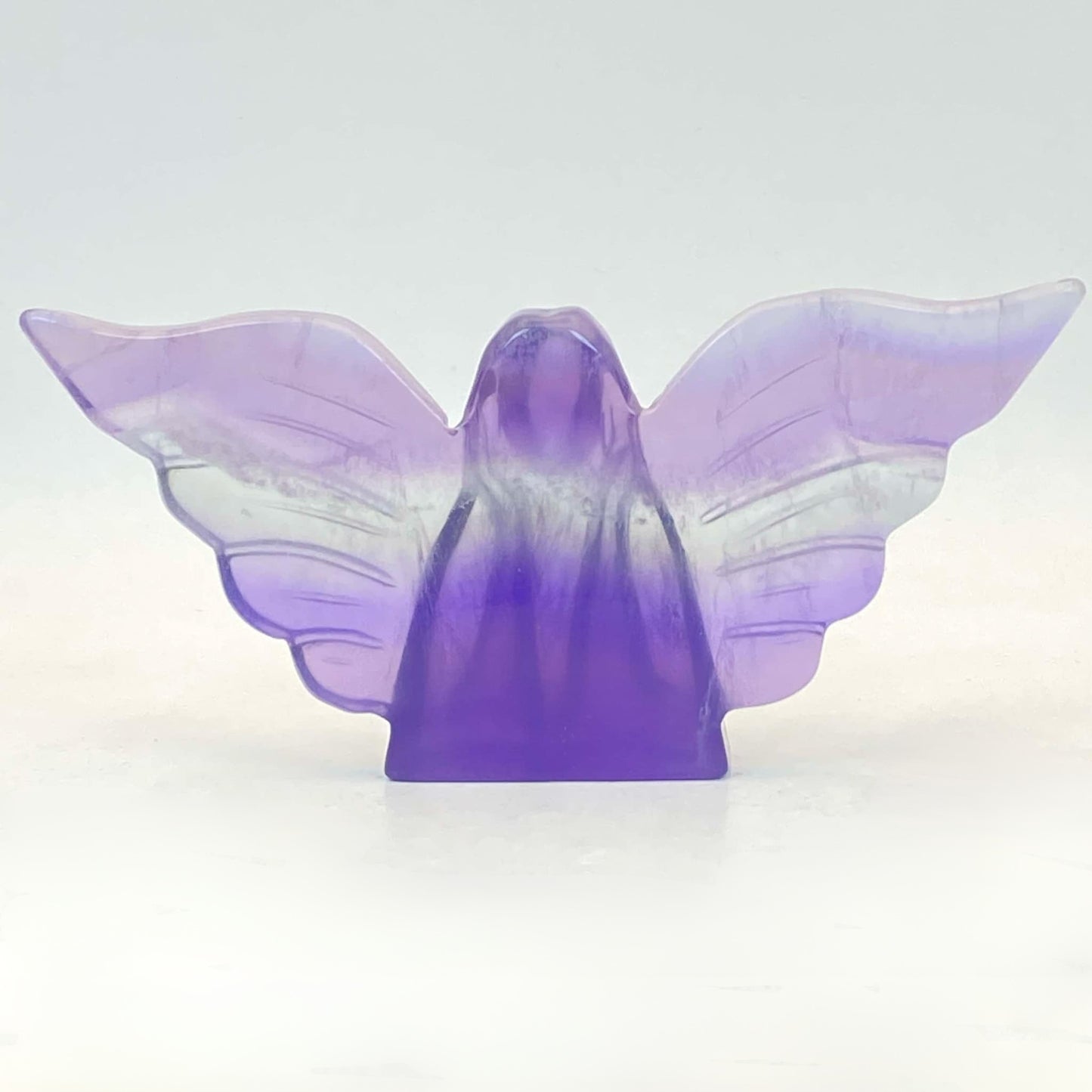 Fluorite Thinking Angel #1