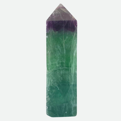 Fluorite Tower #1 - Room 1 - 19.7cm