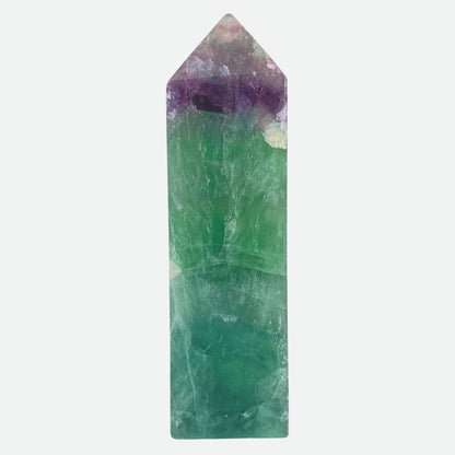 Fluorite Tower #1 - Room 1 - 19.7cm