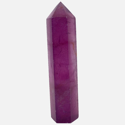 Fluorite Tower #A68