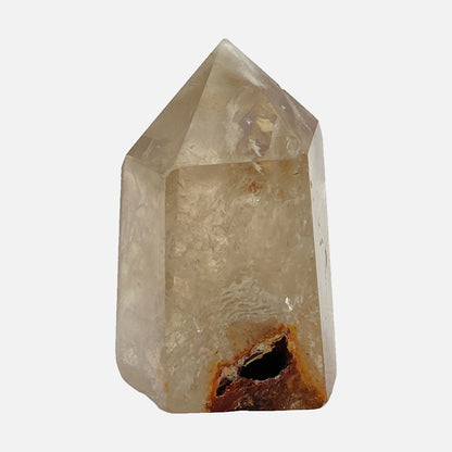 Garden Quartz Point #3