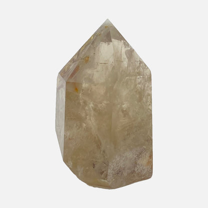 Garden Quartz Point #3