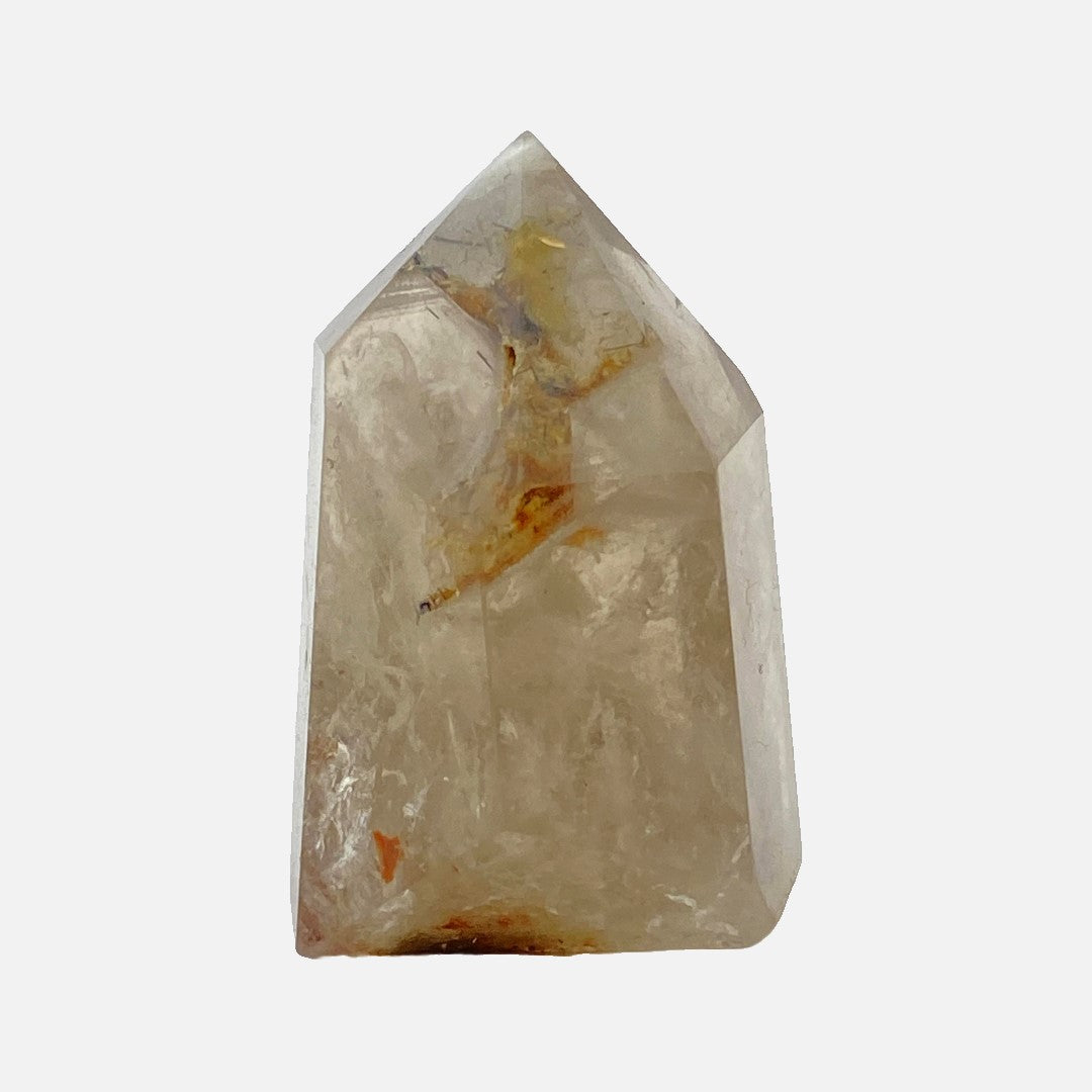 Garden Quartz Point #3