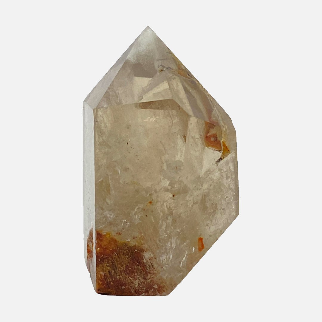 Garden Quartz Point #3