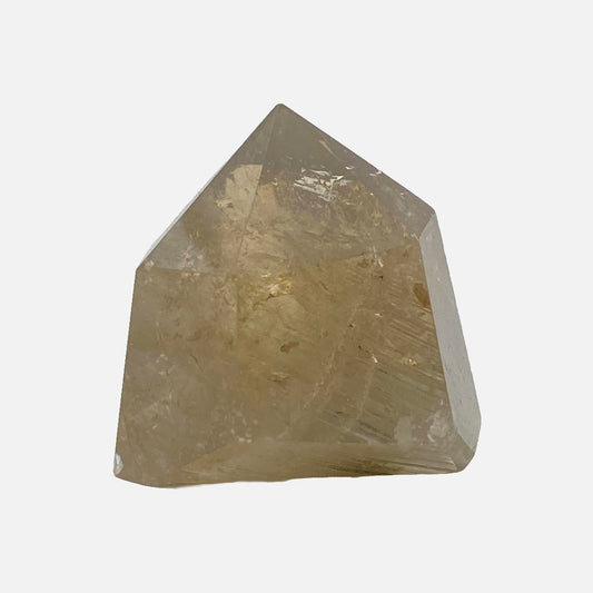 Garden Quartz Point #4