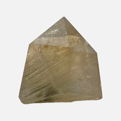 Garden Quartz Point #4