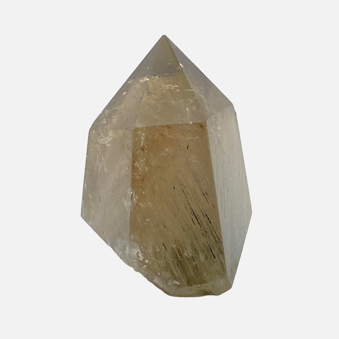 Garden Quartz Point #4