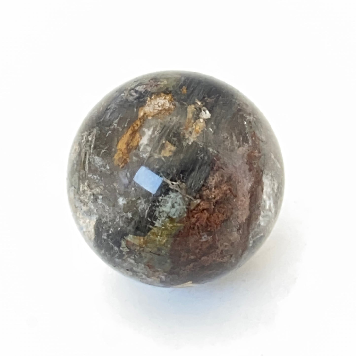 Garden Quartz Sphere