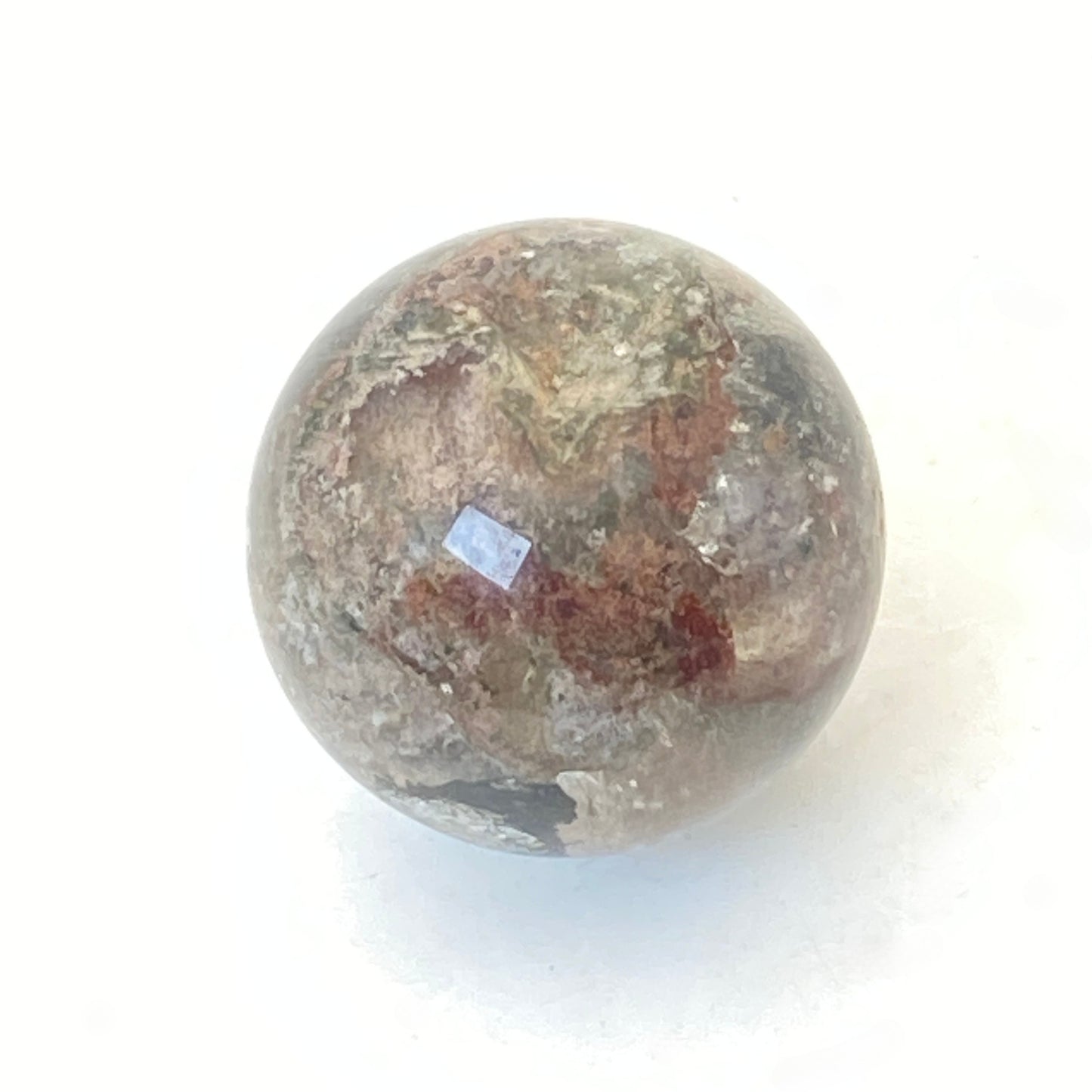 Garden Quartz Sphere