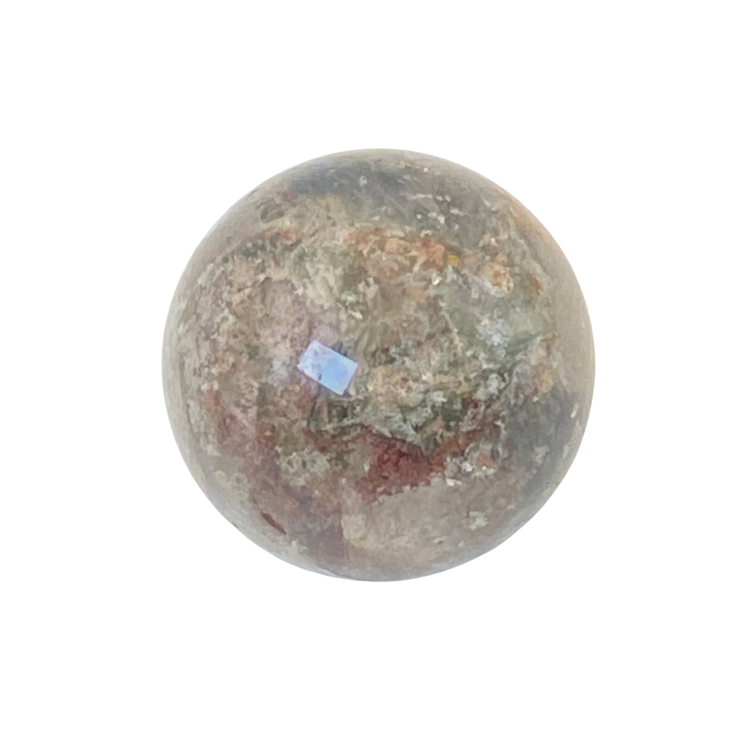 Garden Quartz Sphere