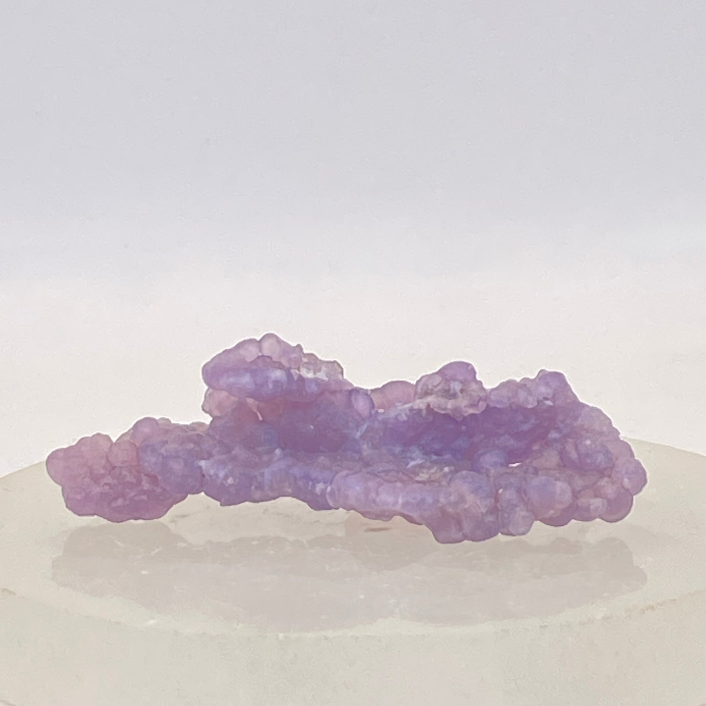 Grape Agate Specimen #1 - Small