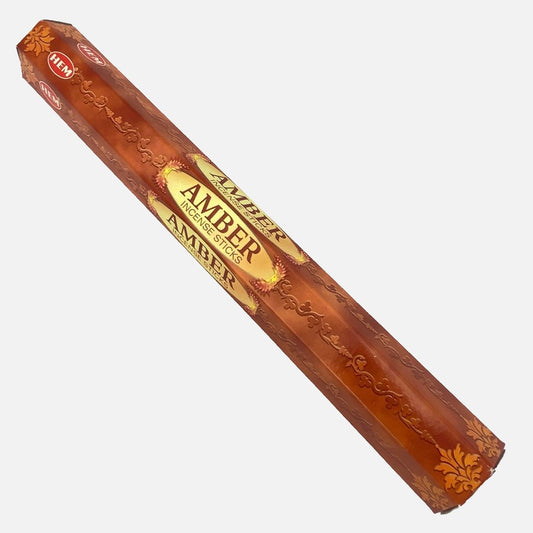 HEM Amber Incense