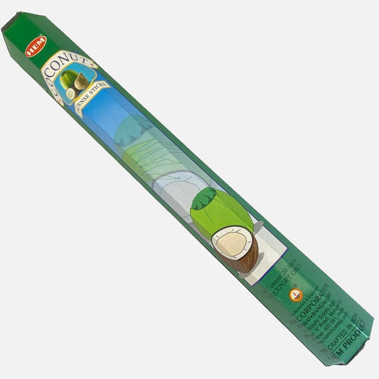 HEM Coconut Incense