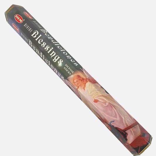 HEM Divine Blessings Incense