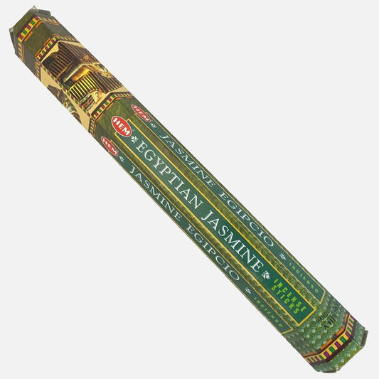 HEM Egyptian Jasmine Incense