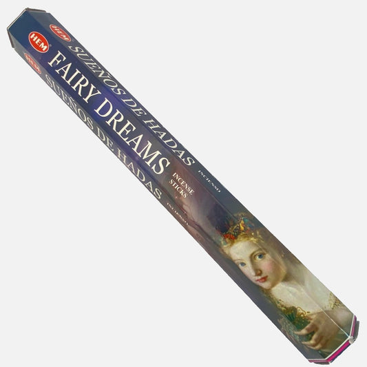 HEM Fairy Dreams Incense