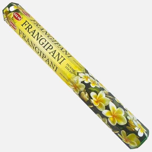 HEM Frangipani Incense