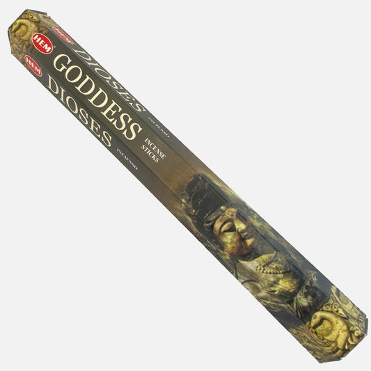 HEM Goddess Incense