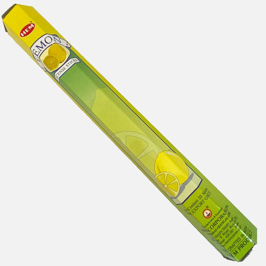 HEM Lemon Incense