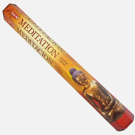 HEM Meditation Incense