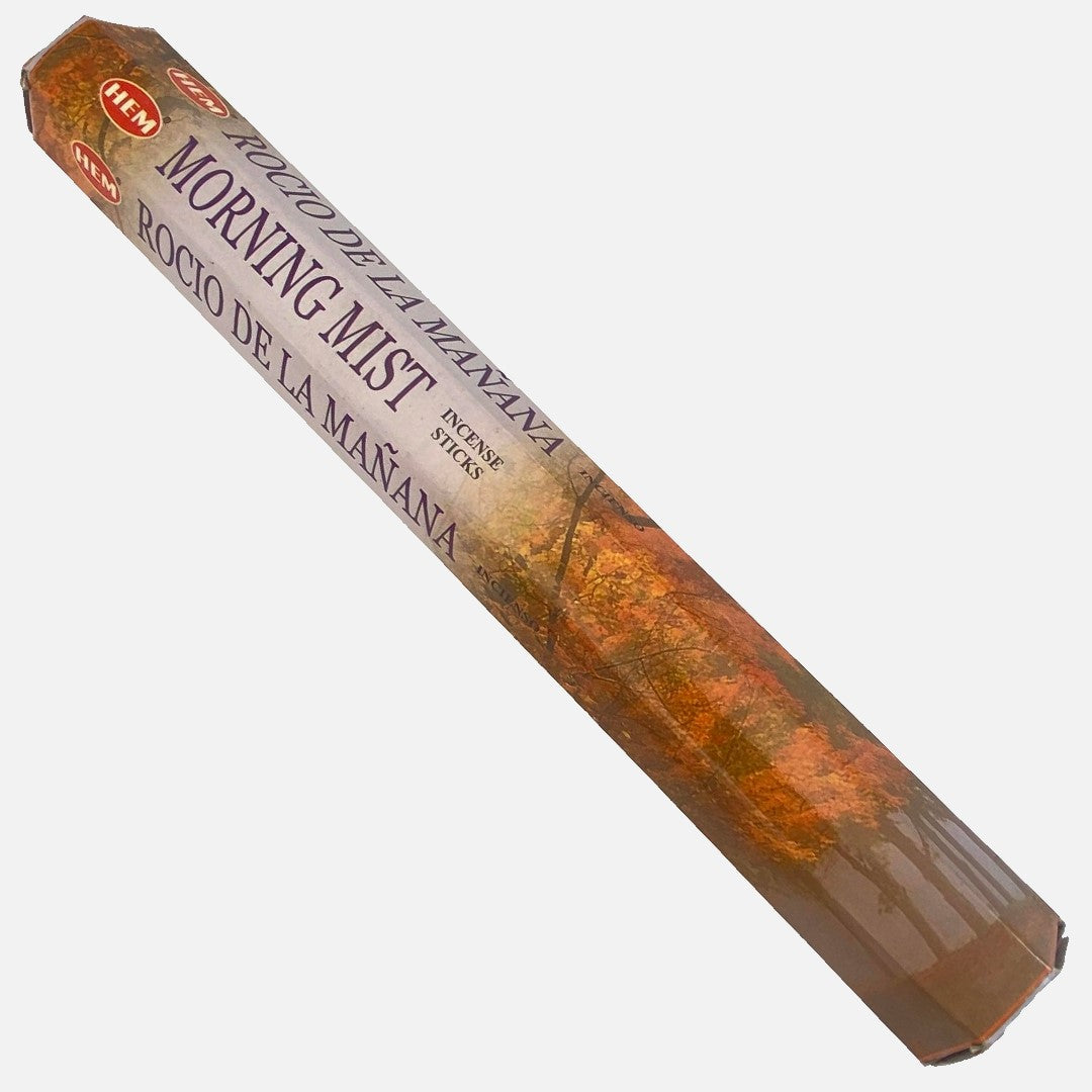 HEM Morning Mist Incense