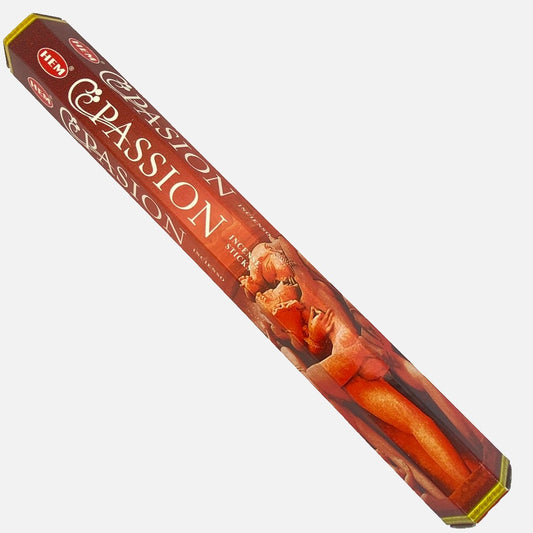 HEM Passion Incense