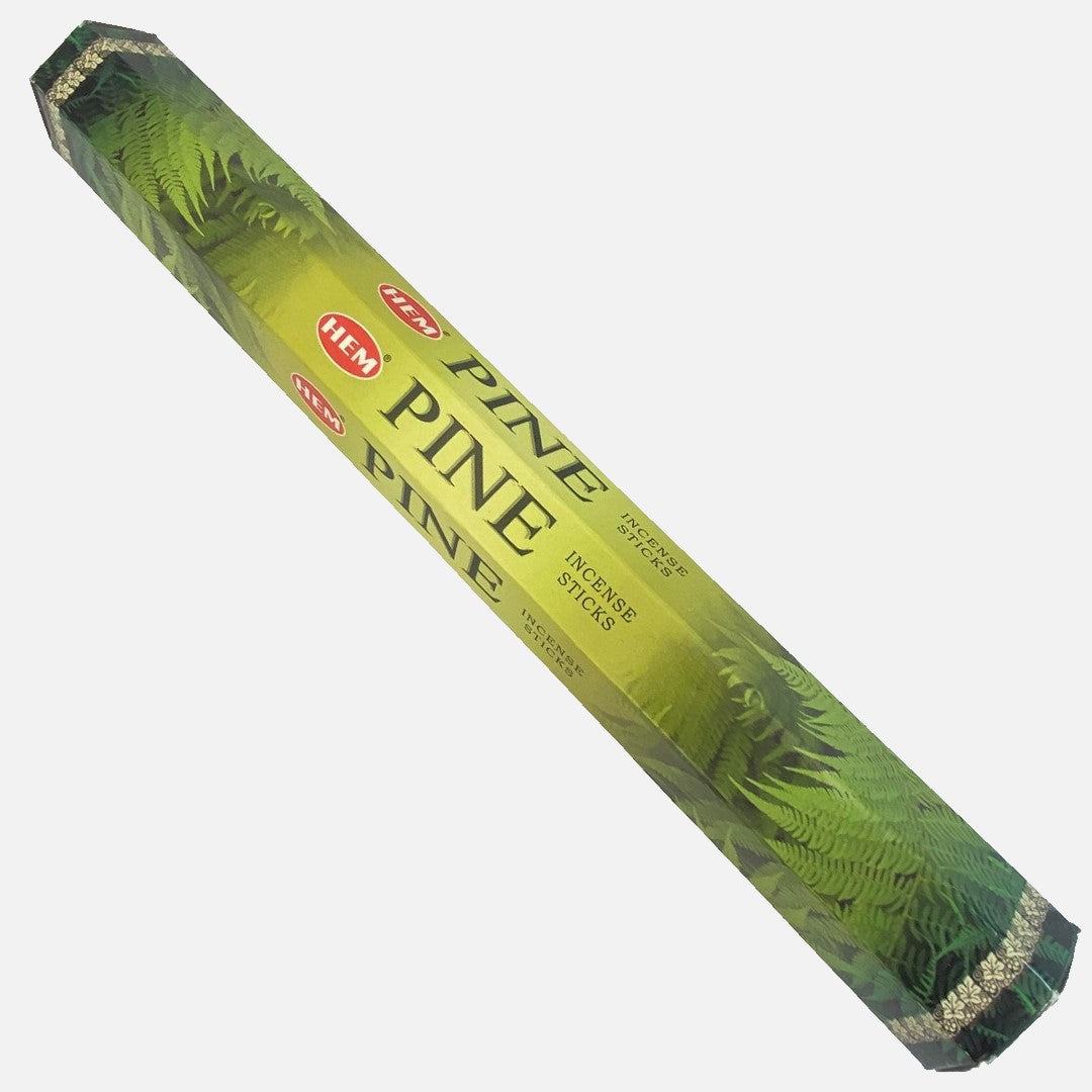 HEM Pine Incense