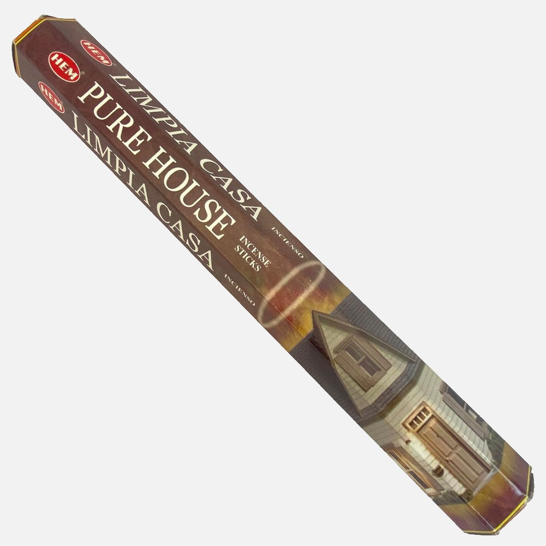 HEM Pure House Incense