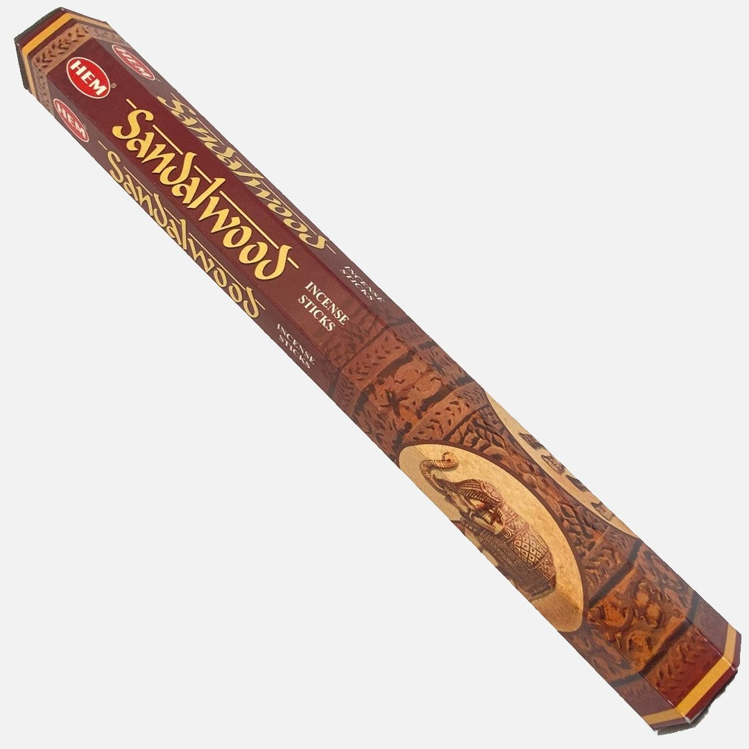 HEM Sandalwood Incense