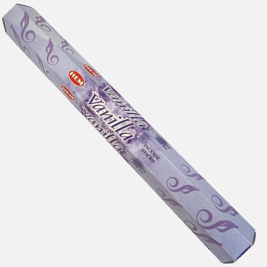 HEM Vanilla Incense