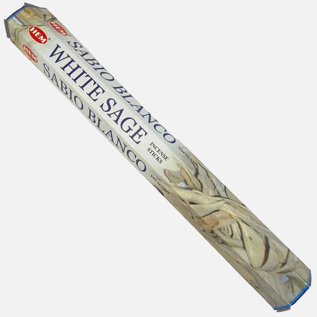 HEM White Sage Incense