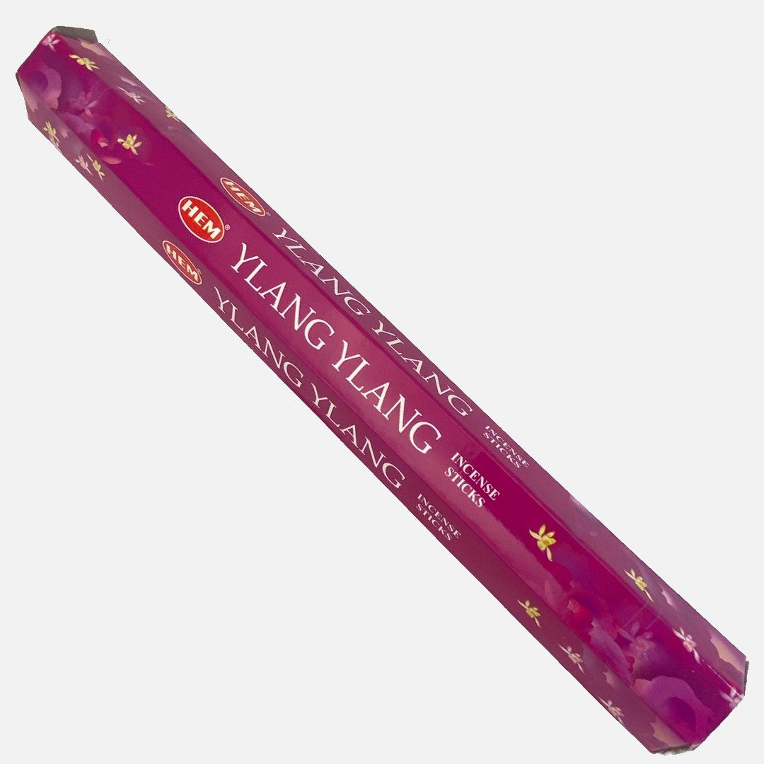 HEM Ylang Ylang Incense