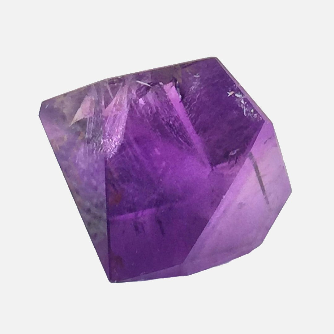 High-Grade Amethyst Freeform #1