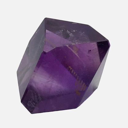 High-Grade Amethyst Freeform #1