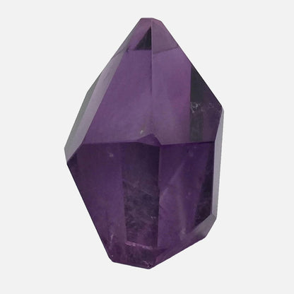 High-Grade Amethyst Freeform #4