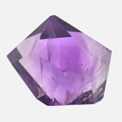 High-Grade Amethyst Freeform #4