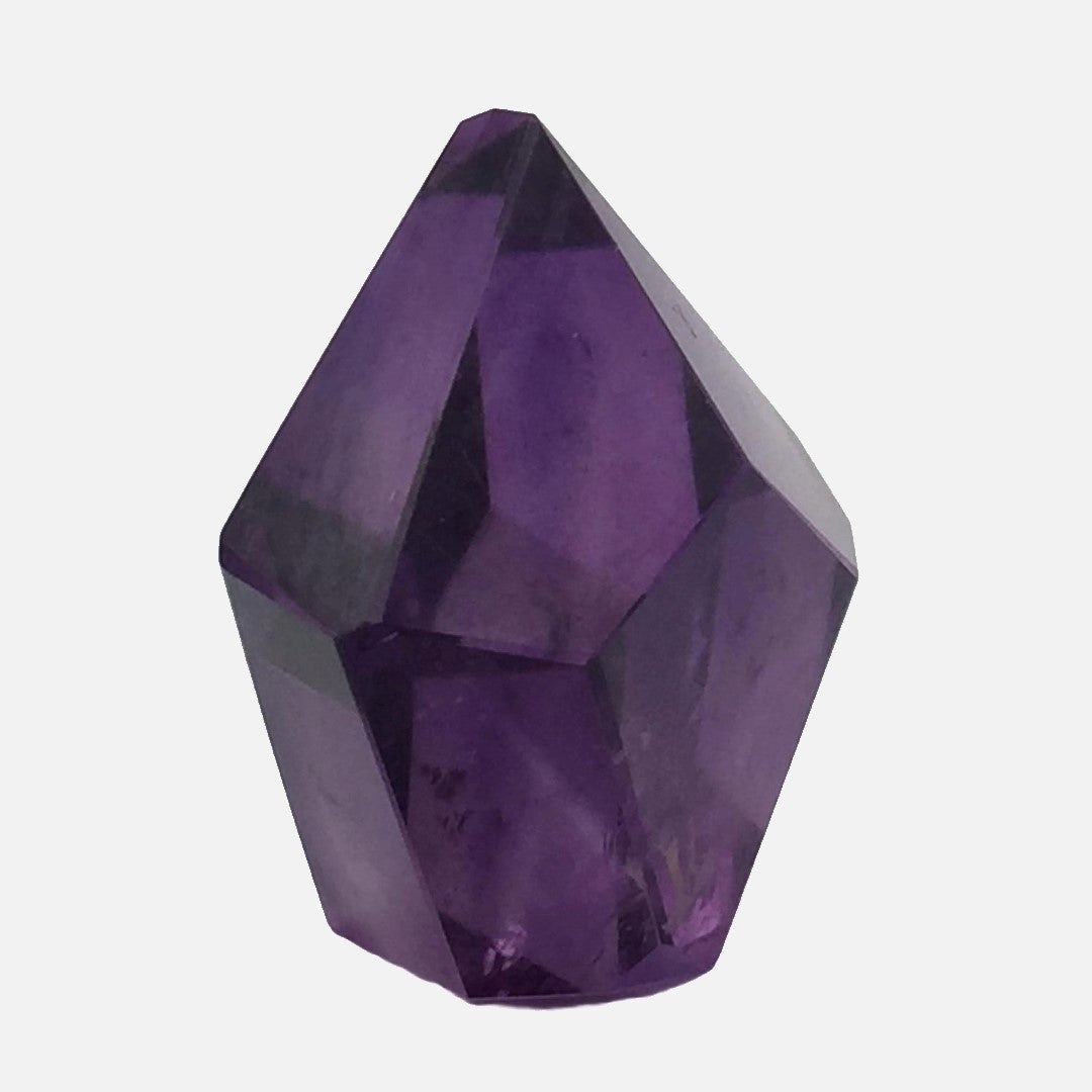 High-Grade Amethyst Freeform #4