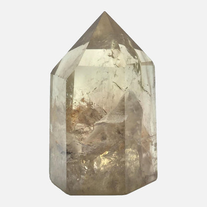 High-Grade Smokey Citrine Phantom Point #2