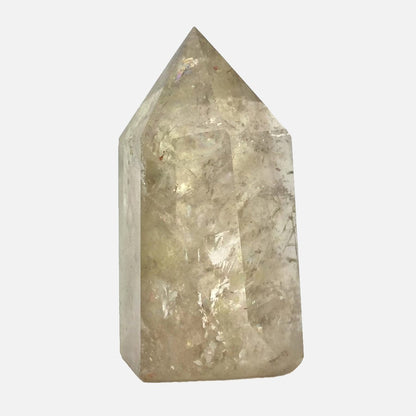 High-Grade Smokey Citrine Point #3