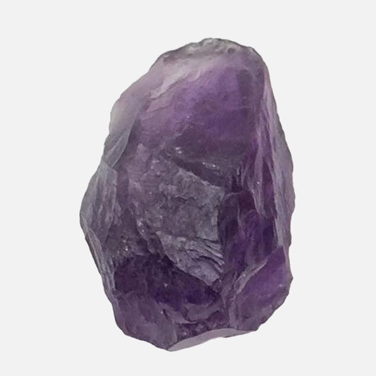 High-Grade Raw Amethyst #1 - Small