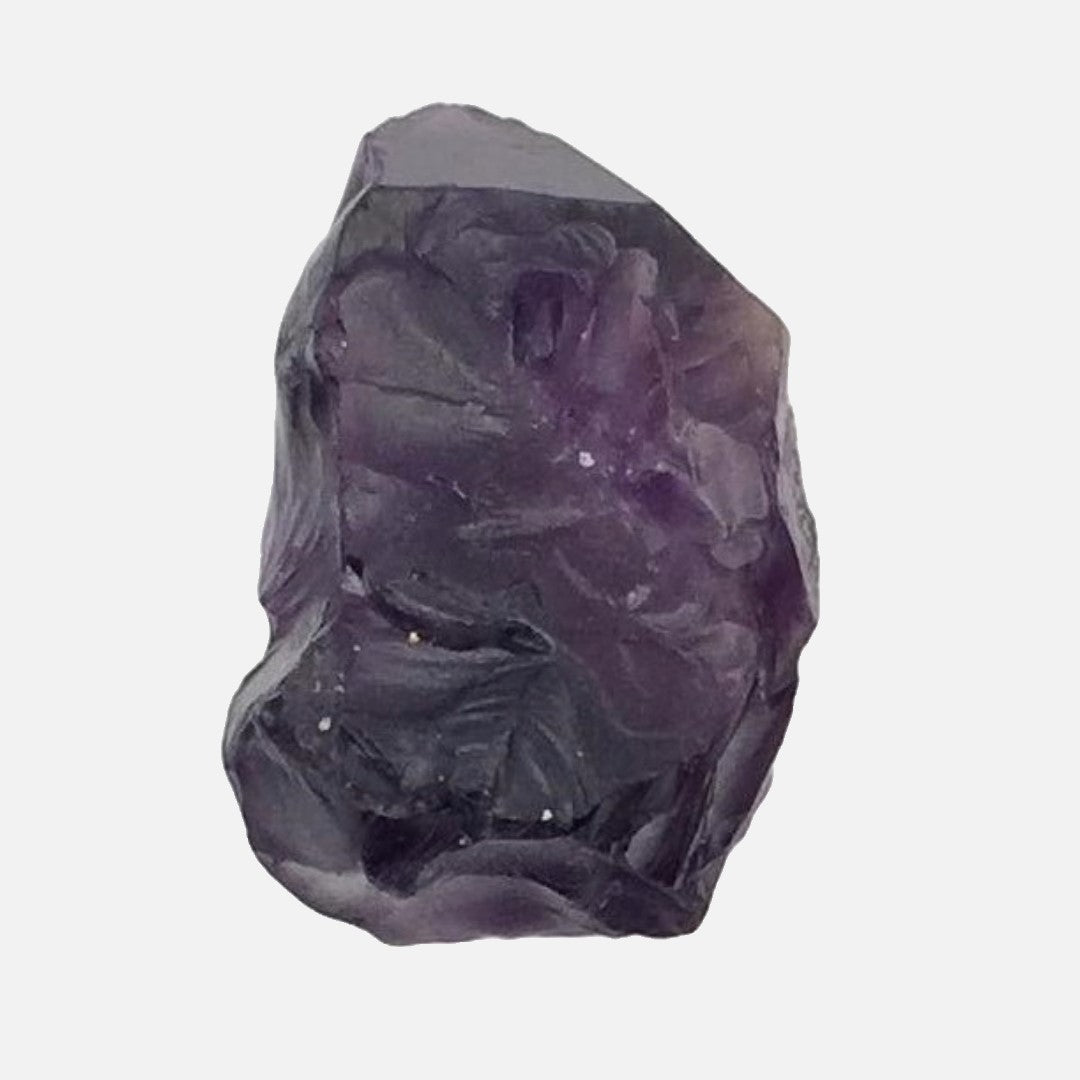 High-Grade Raw Amethyst #2 - Small