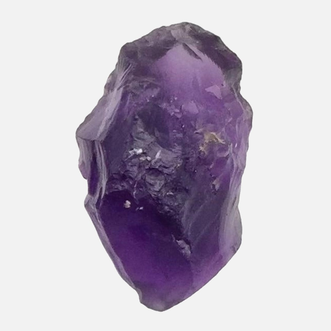 High-Grade Raw Amethyst #3 - Small