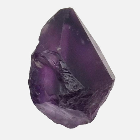 High-Grade Raw Amethyst #5 - Small