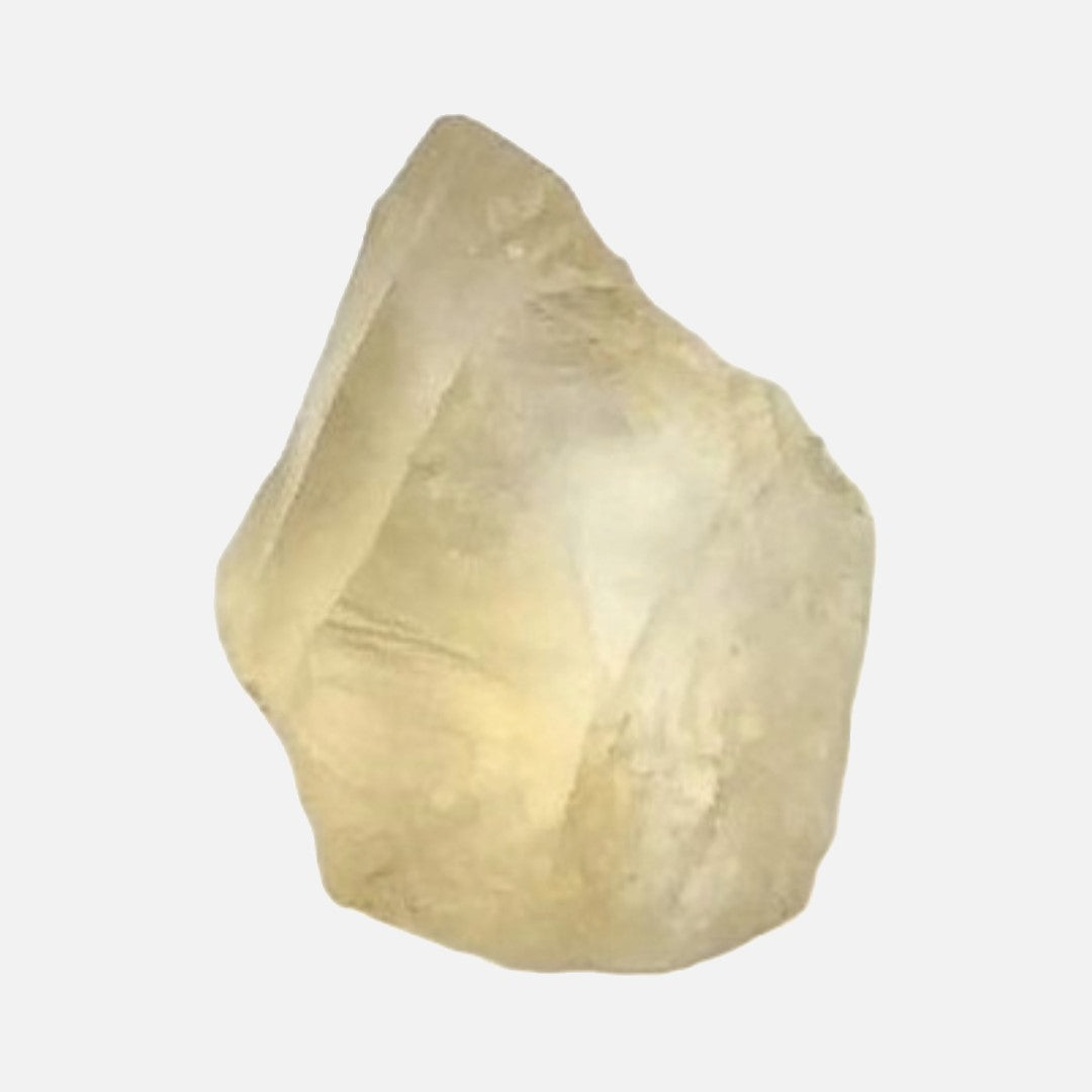 High-Grade Raw Citrine #1 - Small