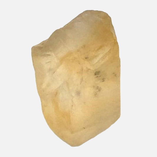 High-Grade Raw Citrine #11 - Small