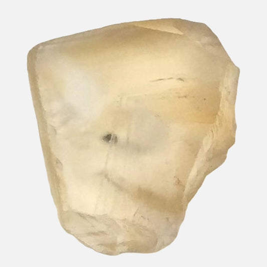 High-Grade Raw Citrine #13 - Small