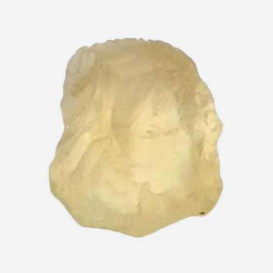 High-Grade Raw Citrine #5 - Small