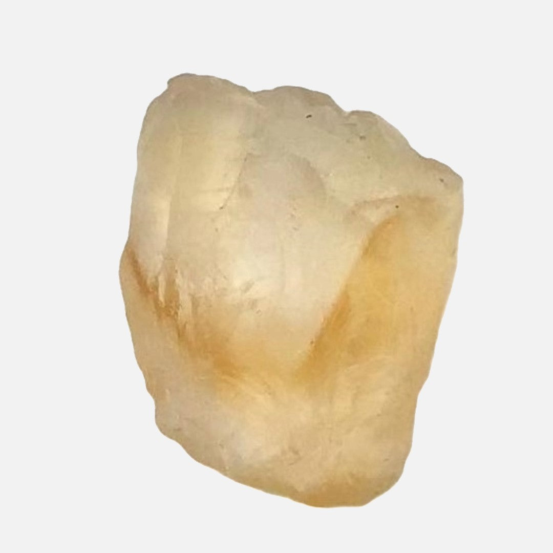 High-Grade Raw Citrine #8 - Small