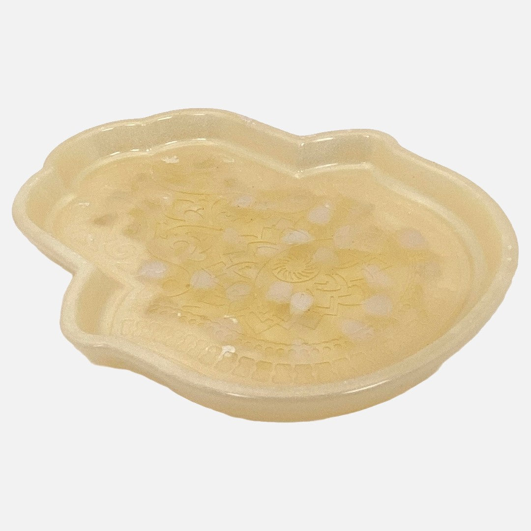 Hamsa Tumble Trinket Tray #5