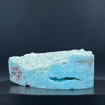 Hemimorphite Heart #6